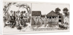 The Expedition To Upper Burma, With The Tonghoo Field Force, 1886 by Anonymous