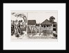 The Expedition To Upper Burma, With The Tonghoo Field Force, 1886 by Anonymous