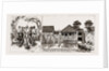 The Expedition To Upper Burma, With The Tonghoo Field Force, 1886 by Anonymous