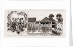 The Expedition To Upper Burma, With The Tonghoo Field Force, 1886 by Anonymous