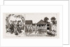 The Expedition To Upper Burma, With The Tonghoo Field Force, 1886 by Anonymous