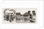 The Expedition To Upper Burma, With The Tonghoo Field Force, 1886 by Anonymous