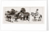 The Expedition To Upper Burma, With The Tonghoo Field Force, 1886 by Anonymous