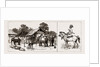 The Expedition To Upper Burma, With The Tonghoo Field Force, 1886 by Anonymous