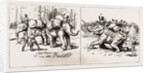 The Expedition To Upper Burma, With The Tonghoo Field Force, 1886 by Anonymous