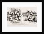 The Expedition To Upper Burma, With The Tonghoo Field Force, 1886 by Anonymous