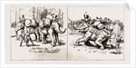 The Expedition To Upper Burma, With The Tonghoo Field Force, 1886 by Anonymous