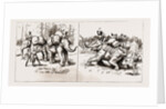 The Expedition To Upper Burma, With The Tonghoo Field Force, 1886 by Anonymous