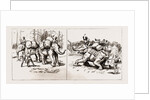 The Expedition To Upper Burma, With The Tonghoo Field Force, 1886 by Anonymous