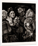 The Old Man's Treasure by Anonymous
