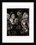 The Old Man's Treasure by Anonymous