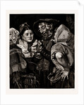 The Old Man's Treasure by Anonymous