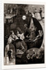 New Year's Night In South Russia, 1886 by Anonymous