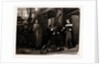 Faust, At The Lyceum Theatre, Mephistopheles (Mr. Irving): Pretty To See Young Lovers Play With Crime. Act Ii., Scene 6, London, UK, 1886 by Anonymous