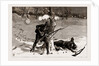 The War Between Serbia And Bulgaria, 1886 by Anonymous