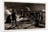 The War Between Serbia And Bulgaria, 1886 by Anonymous