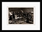 The War Between Serbia And Bulgaria, 1886 by Anonymous