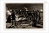 The War Between Serbia And Bulgaria, 1886 by Anonymous