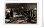 The War Between Serbia And Bulgaria, 1886 by Anonymous