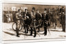 Three English Cyclists In Teheran by Anonymous