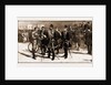 Three English Cyclists In Teheran by Anonymous