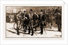 Three English Cyclists In Teheran by Anonymous