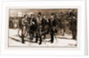 Three English Cyclists In Teheran by Anonymous