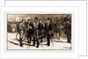 Three English Cyclists In Teheran by Anonymous