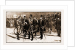 Three English Cyclists In Teheran by Anonymous