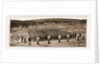 The Latest Rising In South Africa: Parade Of The Diamond Fields Horse At Pokwani, 1897 by Anonymous