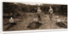 The Latest Rising In South Africa: The Graves Of The Murdered Traders At Pokwani, 1897 by Anonymous