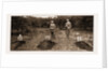 The Latest Rising In South Africa: The Graves Of The Murdered Traders At Pokwani, 1897 by Anonymous