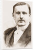 Mr. L. Sinclair, M.P. For Essex (Romford Division), UK, 1897 by Anonymous