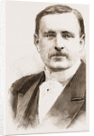 Mr. L. Sinclair, M.P. For Essex (Romford Division), UK, 1897 by Anonymous