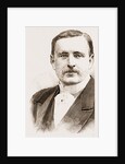 Mr. L. Sinclair, M.P. For Essex (Romford Division), UK, 1897 by Anonymous