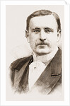 Mr. L. Sinclair, M.P. For Essex (Romford Division), UK, 1897 by Anonymous