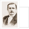Mr. L. Sinclair, M.P. For Essex (Romford Division), UK, 1897 by Anonymous