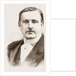 Mr. L. Sinclair, M.P. For Essex (Romford Division), UK, 1897 by Anonymous