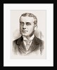 Captain J. Sinclair, M.P. For Forfarshire, UK, 1897 by Anonymous