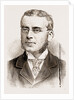 Captain J. Sinclair, M.P. For Forfarshire, UK, 1897 by Anonymous