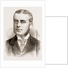 Captain J. Sinclair, M.P. For Forfarshire, UK, 1897 by Anonymous