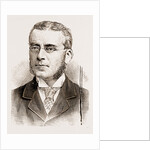 Captain J. Sinclair, M.P. For Forfarshire, UK, 1897 by Anonymous