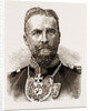 Prince Sizzo Of Schwarzenburg Rudolfstadt, 1897 by Anonymous
