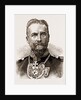 Prince Sizzo Of Schwarzenburg Rudolfstadt, 1897 by Anonymous
