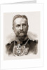 Prince Sizzo Of Schwarzenburg Rudolfstadt, 1897 by Anonymous