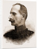 Colonel Liebert by Anonymous