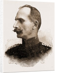 Colonel Liebert by Anonymous