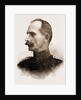 Colonel Liebert by Anonymous
