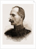 Colonel Liebert by Anonymous