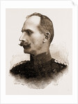 Colonel Liebert by Anonymous